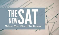 新SAT数学不同分数段考生该如何备考？