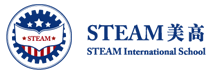 STEAM美高