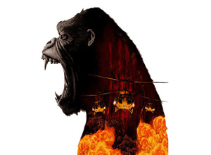 新航道v课堂：60秒学英语之《金刚：骷髅岛》“不寒而栗”英语如何说？