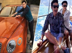 新航道V课堂|《人民的名义》侯亮平假清廉真腐败 遭网友举报