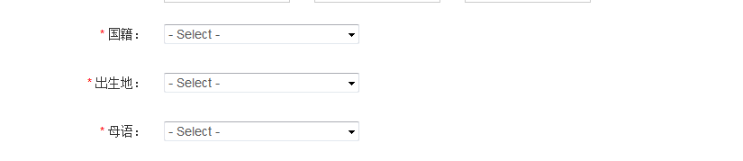 GRE考试注册用户流程