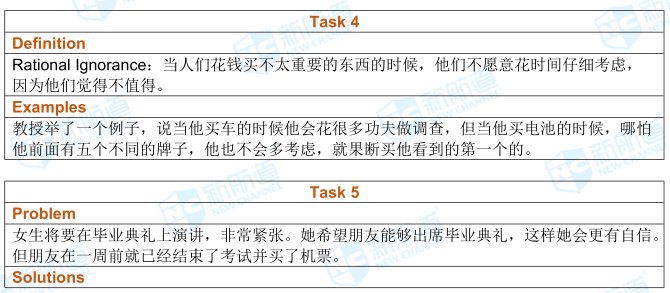 托福机经
