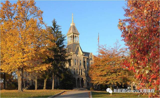 7月1日|高考后留学之路的选择与规划