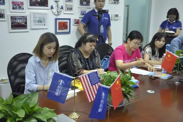 媒体采访 媒体采访