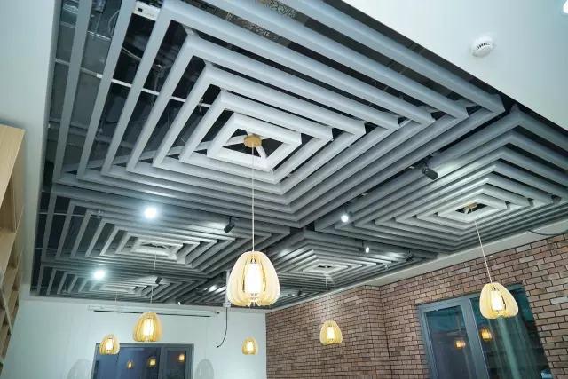 徐家汇校区环境 徐家汇校区环境