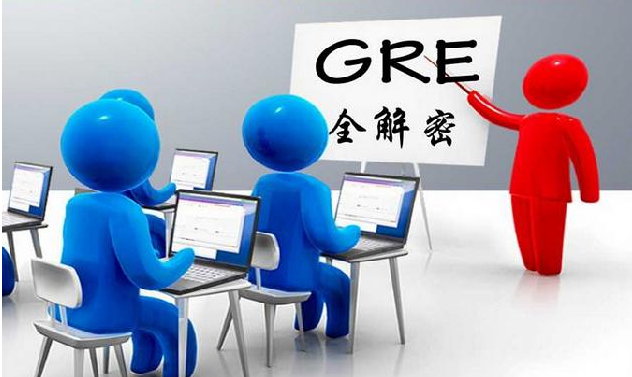 GRE培训班课程