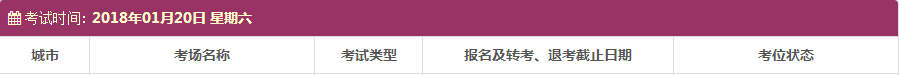 雅思考试报名时间及考点