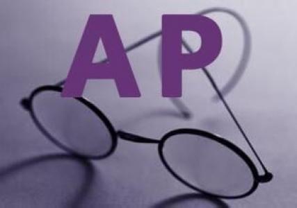 2017年揭晓最新AP科目各分数段比例