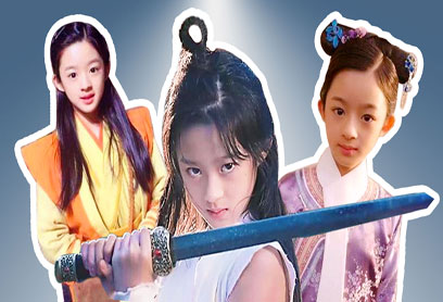 新航道V课堂：60S学英语：小楚乔、小如懿、小丽姬竟是一个人?