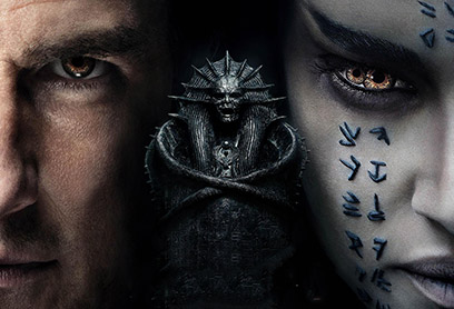 新航道V课堂：60S学英语：汤姆克鲁斯《新木乃伊》亏损近亿美元?