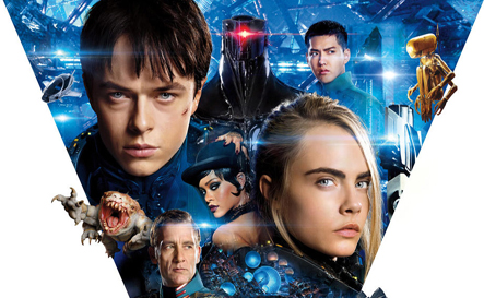 新航道V课堂：60S学英语：《星级特工:千星之城》西方太空科幻的鼻祖