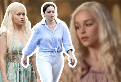 新航道V课堂|60S学英语：第七季回归，龙母吃成“矮肥圆”？