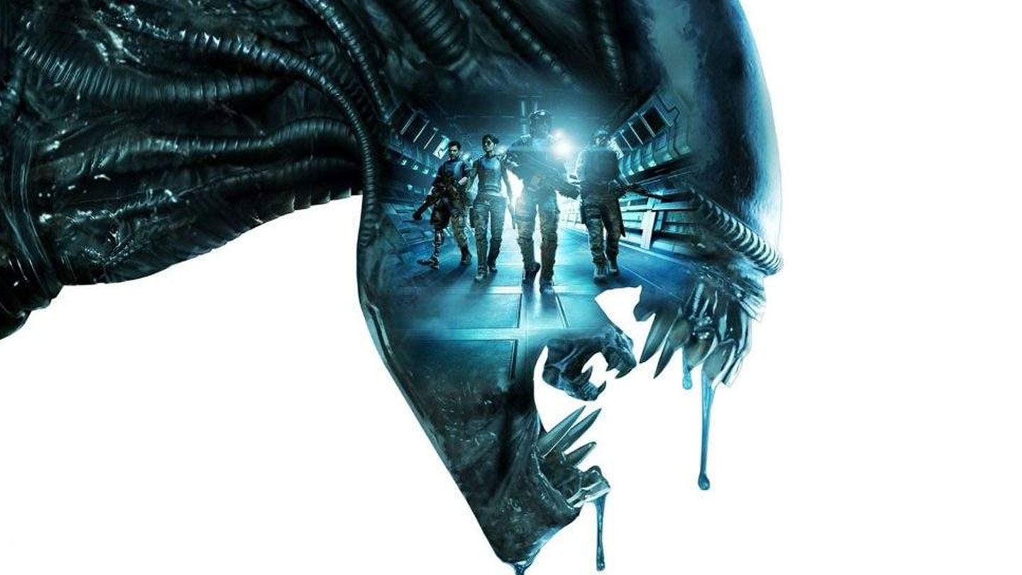 新航道V课堂|60S学英语：《异形：契约》让人找回熟悉的恐怖！