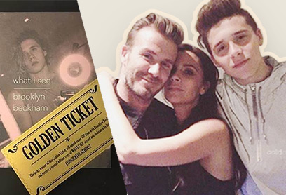 新航道V课堂|60S学英语：贝克汉姆儿子摄影集销量扑街?