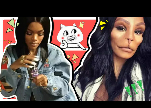 新航道V课堂|60S学英语:女子整容成猴子，只为回归本性?