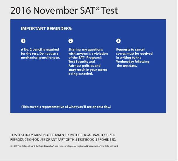 2017年11月亚洲SAT真题