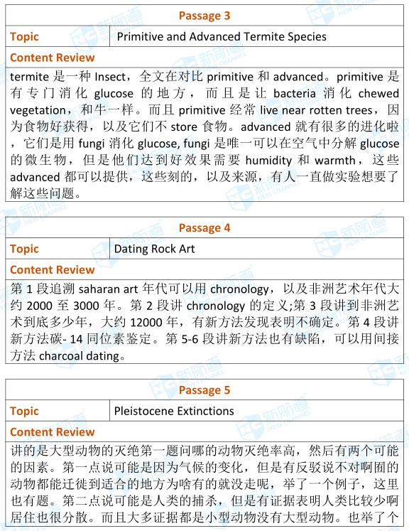 9.2托福机经考试