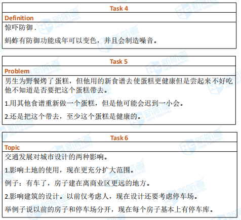 2018.12.16托福考试机经