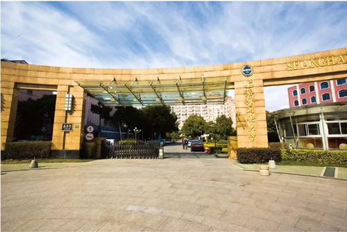 上海外国语大学立泰学院A-Level国际课程中心