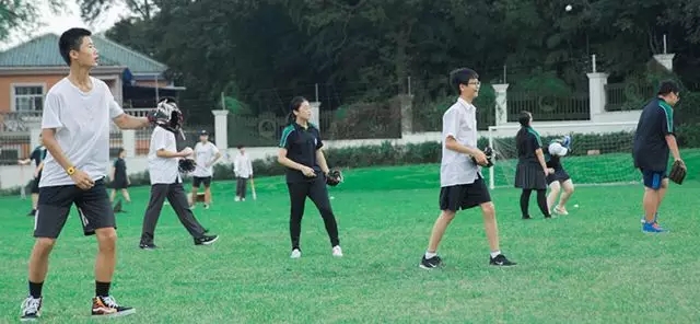 上海阿德科特学校
