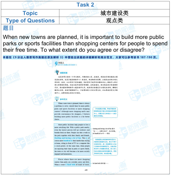 1.12雅思考试机经