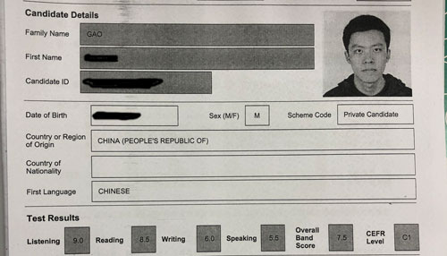雅思6.5_雅思作文6.5什么水平_雅思6.5是什么水平