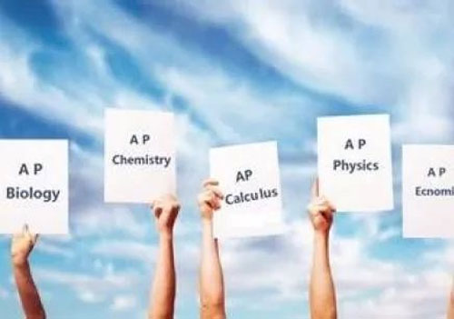 AP物理考试
