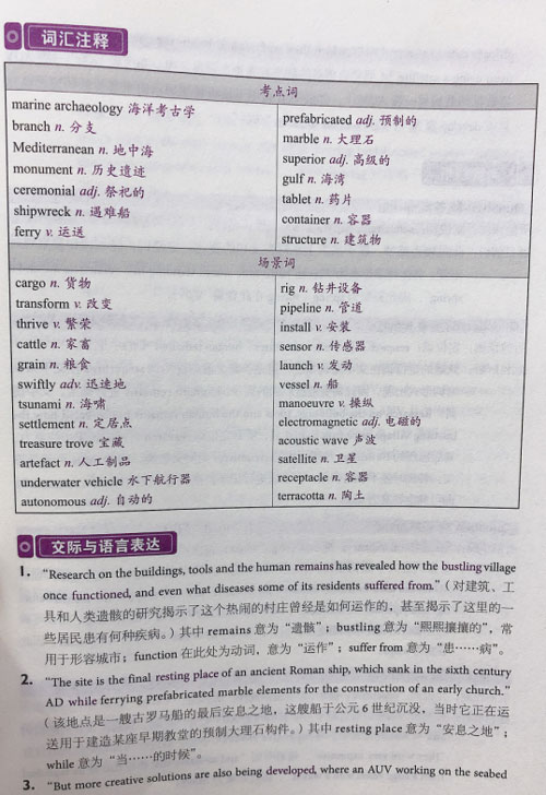 剑桥雅思14