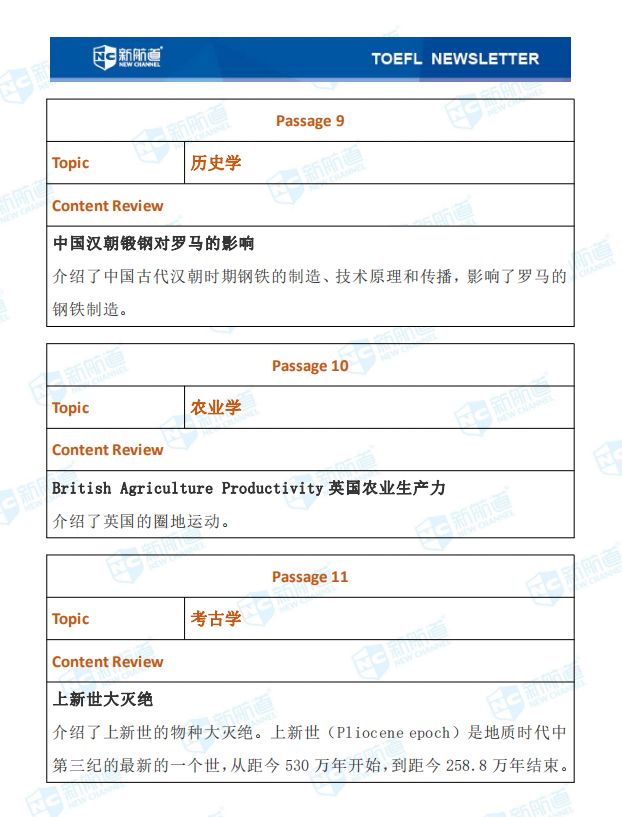 12.8托福考试机经