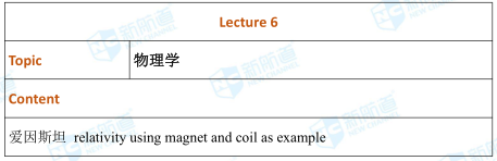 托福考试机经 托福考试机经
