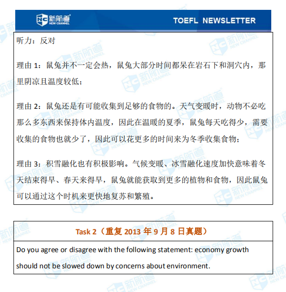 10月17日托福考试机经 10月17日托福考试机经