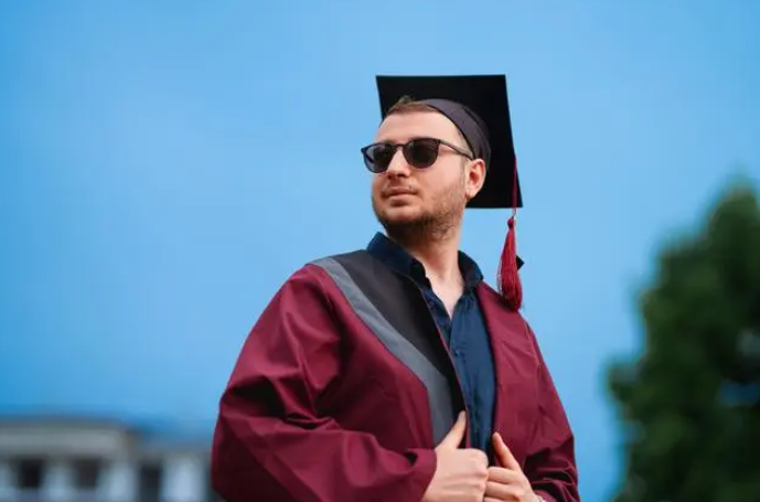 雅思1-9分，分别是什么水平?