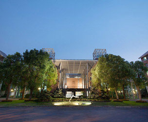 2018年上海国际初高中校园开放日_2018包玉