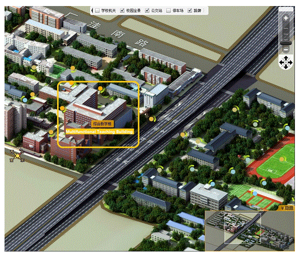 2015年6月6日首都师范大学雅思口语安排提前至2日