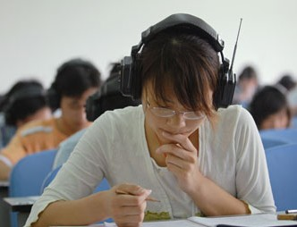 雅思听力6大题型如何破