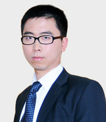 上海新航道雅思培训主讲-姚俊鹏