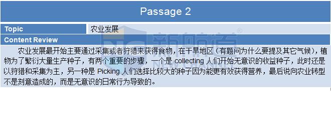 2015年9月13日托福机经回忆及解析