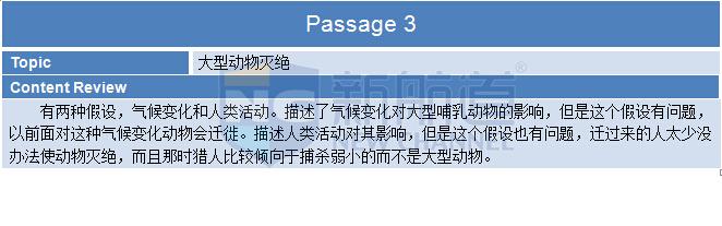 2015年9月12日托福机经真题