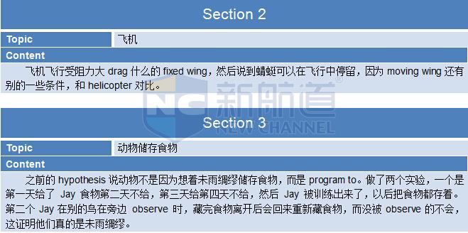 2015年9月17日托福机经真题回忆及名师解析