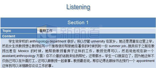2015年11月8日托福机经回忆