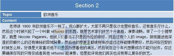 2015年12月13日托福机经回忆-听力