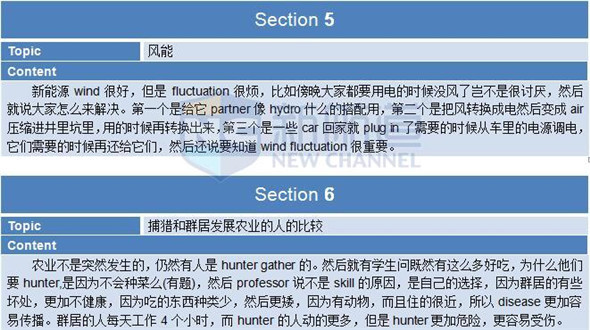 2015年12月13日托福机经回忆-听力