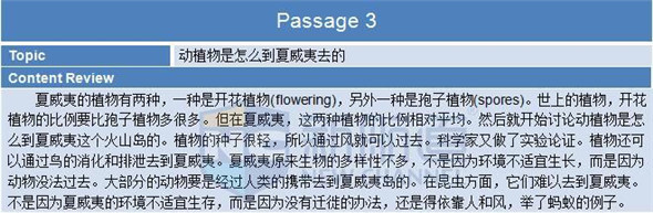 2015.12.13托福真题回忆-阅读