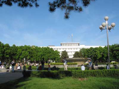 西北大学院校