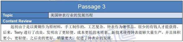 新航道2016年4月23日托福真题回忆