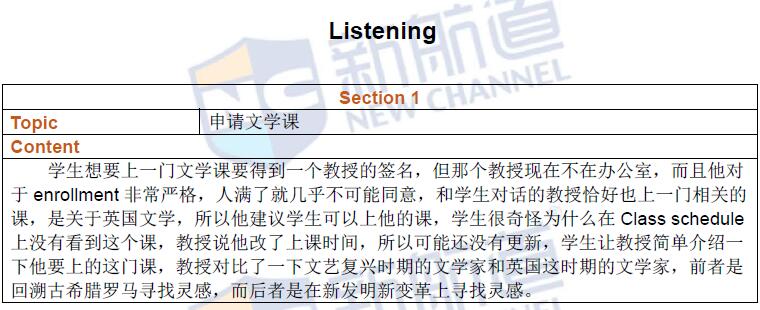2016年6月25日托福考试回忆及解析