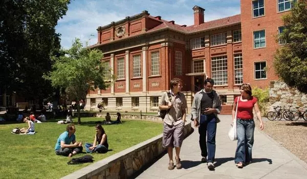 澳洲五星级大学——阿德莱德大学