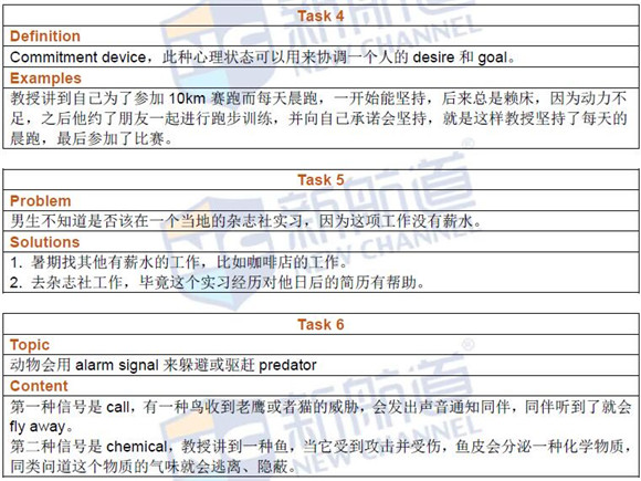 新航道2016年7月9日托福机经回忆及解析